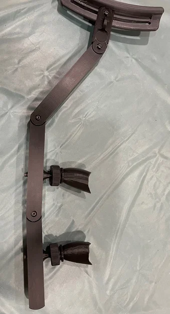 Báng súng (Gunstock) cho kính Play for Dream MR - Image 1