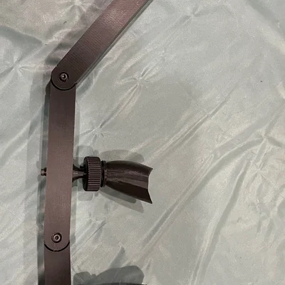 Báng súng (Gunstock) cho kính Play for Dream MR