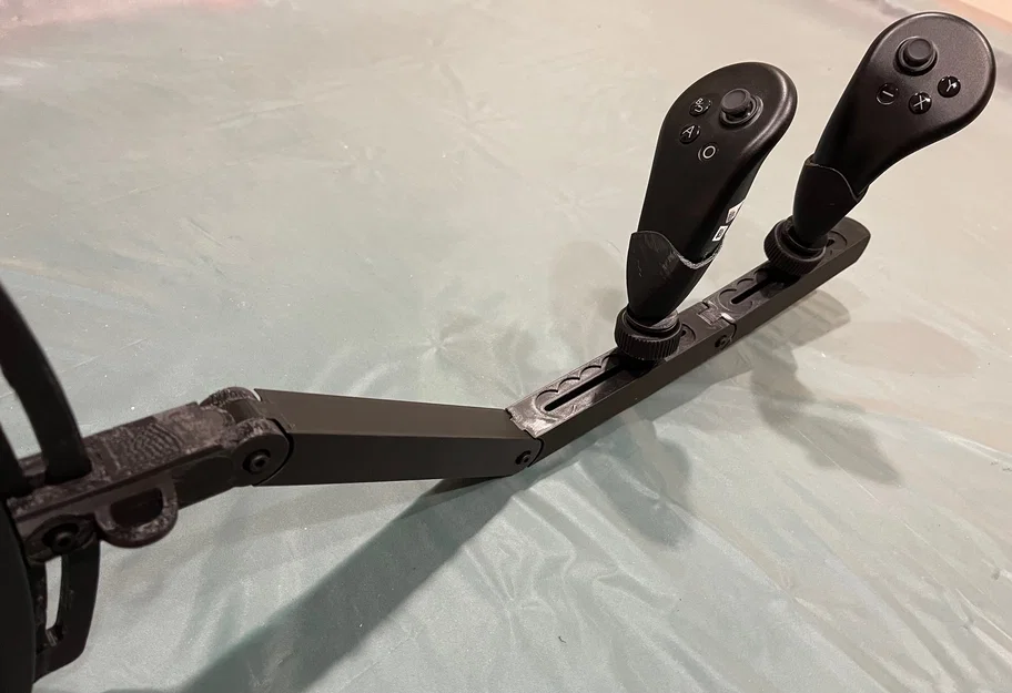 Báng súng (Gunstock) cho kính Play for Dream MR - Image 2