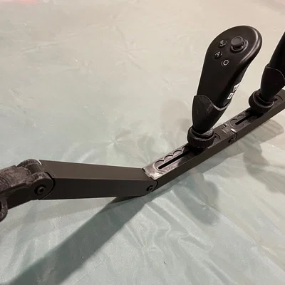 Báng súng (Gunstock) cho kính Play for Dream MR