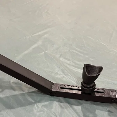 Báng súng (Gunstock) cho kính Play for Dream MR