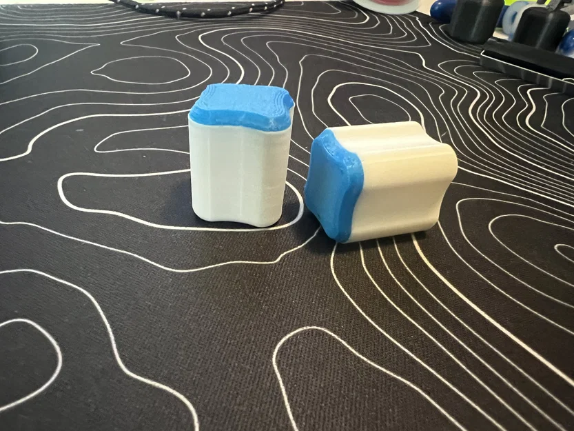 Fidget Cubes - Đồ chơi giảm căng thẳng với nam châm ẩn - Image 1