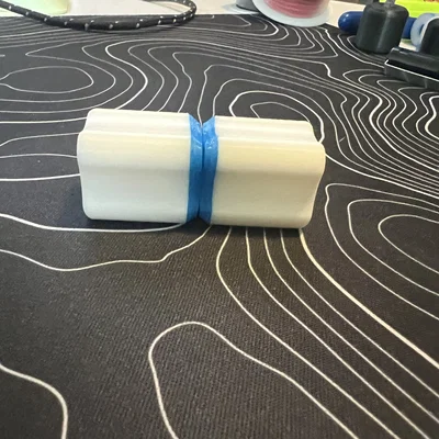 Fidget Cubes - Đồ chơi giảm căng thẳng với nam châm ẩn