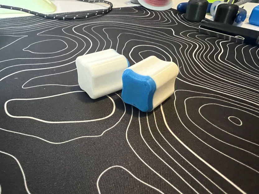 Fidget Cubes - Đồ chơi giảm căng thẳng với nam châm ẩn - Image 3