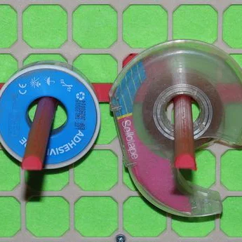 Kệ treo đồ nhẹ - Phiên bản OpenGrid