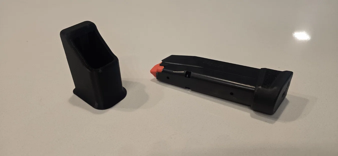 Dụng cụ hỗ trợ nạp đạn (Speed Loader) cho Sig P365/X/XL (9mm) - Image 1