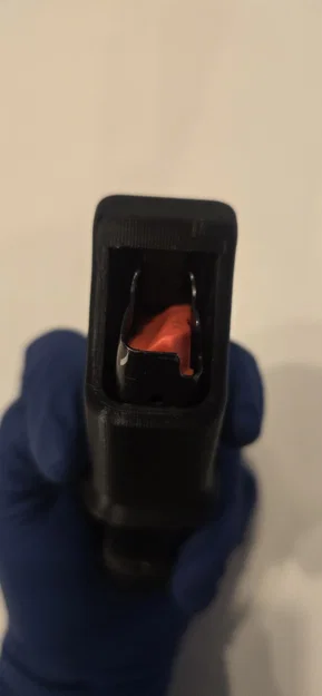 Dụng cụ hỗ trợ nạp đạn (Speed Loader) cho Sig P365/X/XL (9mm) - Image 3