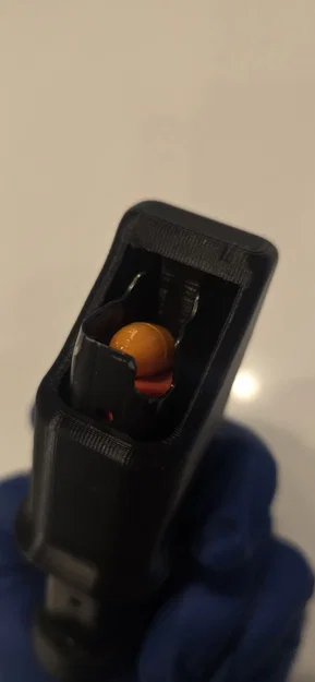 Dụng cụ hỗ trợ nạp đạn (Speed Loader) cho Sig P365/X/XL (9mm) - Image 4