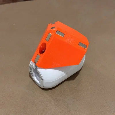 Ngàm gắn nam châm cho UniFi G3 / G4 / G6 trên Core One