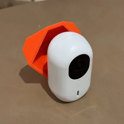 Ngàm gắn nam châm cho UniFi G3 / G4 / G6 trên Core One