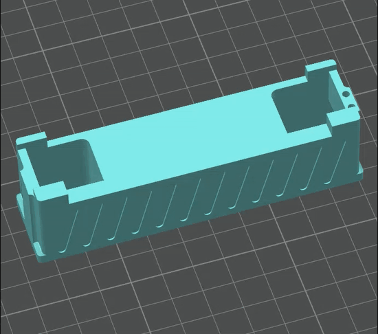 Caddy khay ổ cứng 3.5" Supermicro (Không cần ốc, kèm adapter 2.5" HDD/SSD) - Image 5