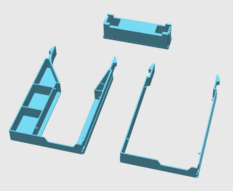 Caddy khay ổ cứng 3.5" Supermicro (Không cần ốc, kèm adapter 2.5" HDD/SSD) - Image 6
