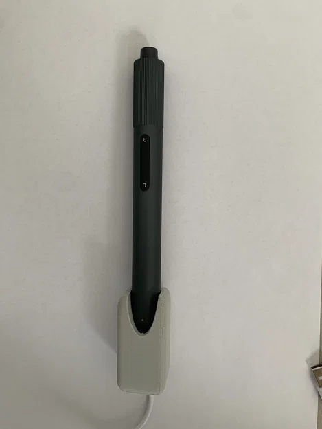 Đế sạc kiêm giá đỡ cho tuốc nơ vít điện Xiaomi - Image 2