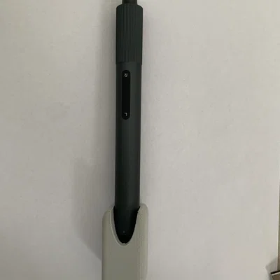 Đế sạc kiêm giá đỡ cho tuốc nơ vít điện Xiaomi