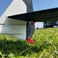 Craycle Ranger V3 RC FPV Trainer Plane - Tệp thử nghiệm - Thumbnail 6