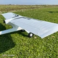Craycle Ranger V3 RC FPV Trainer Plane - Tệp thử nghiệm - Thumbnail 10