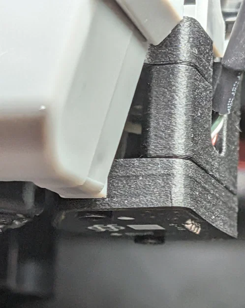 Ngàm gắn Beacon/ Cartographer cho máy Qidi Q1 - Image 5