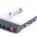 Caddy/Sled ổ cứng 2.5" không cần ốc cho máy chủ Supermicro (Lắp kiểu nhấn) - Thumbnail 5
