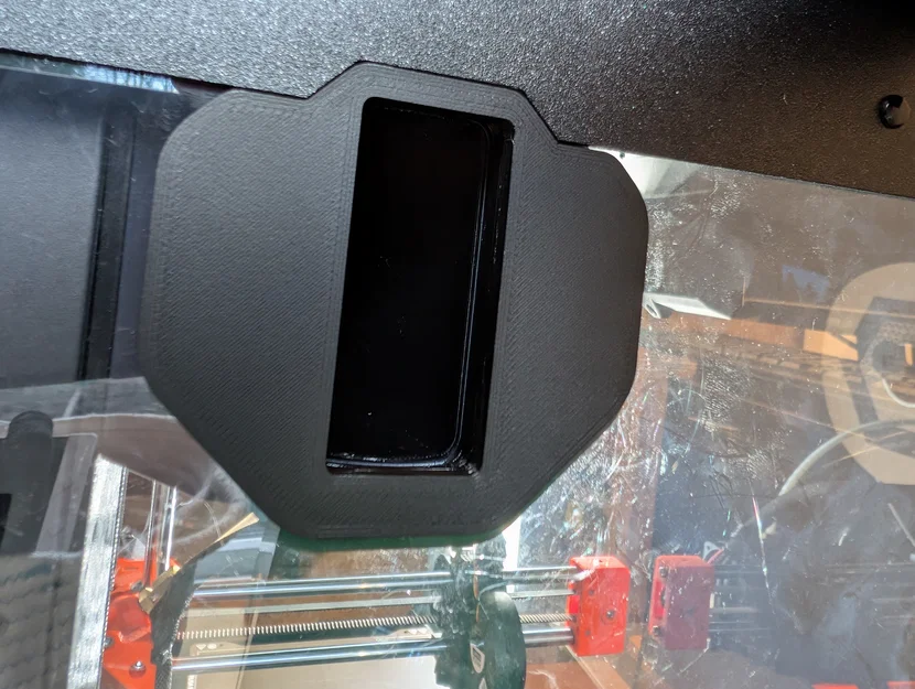 Hệ thống lọc khí nâng cao cho tủ máy Original Prusa Mini - Image 1