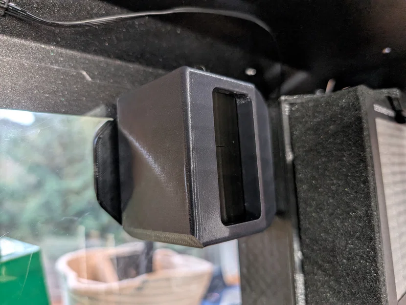 Hệ thống lọc khí nâng cao cho tủ máy Original Prusa Mini - Image 2