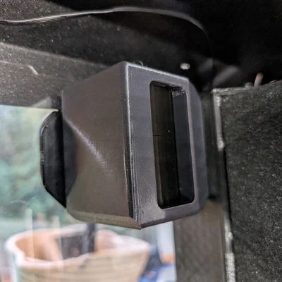 Hệ thống lọc khí nâng cao cho tủ máy Original Prusa Mini