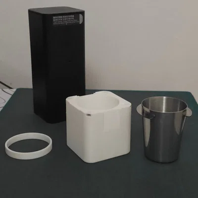 Adapter 51 mm cho cốc đong cà phê trên máy xay Femobook A2