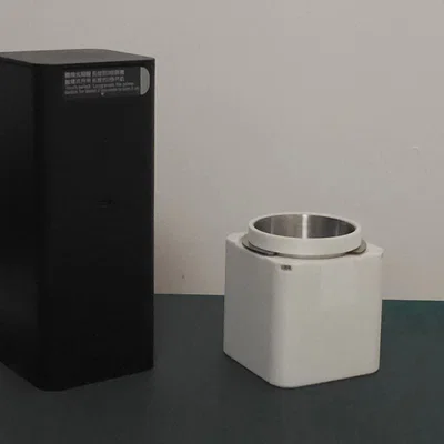 Adapter 51 mm cho cốc đong cà phê trên máy xay Femobook A2