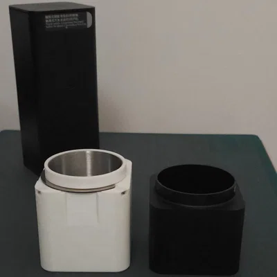 Adapter 51 mm cho cốc đong cà phê trên máy xay Femobook A2