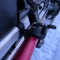 Bộ giá treo dụng cụ cho xe trượt tuyết và ATV (Ski-doo, Lynx XU) - Thumbnail 7