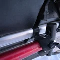 Bộ giá treo dụng cụ cho xe trượt tuyết và ATV (Ski-doo, Lynx XU) - Thumbnail 9