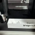 Snapmaker U1 - Tooltray & Poopbox (Khay dụng cụ & hộp rác nhựa) - Thumbnail 1