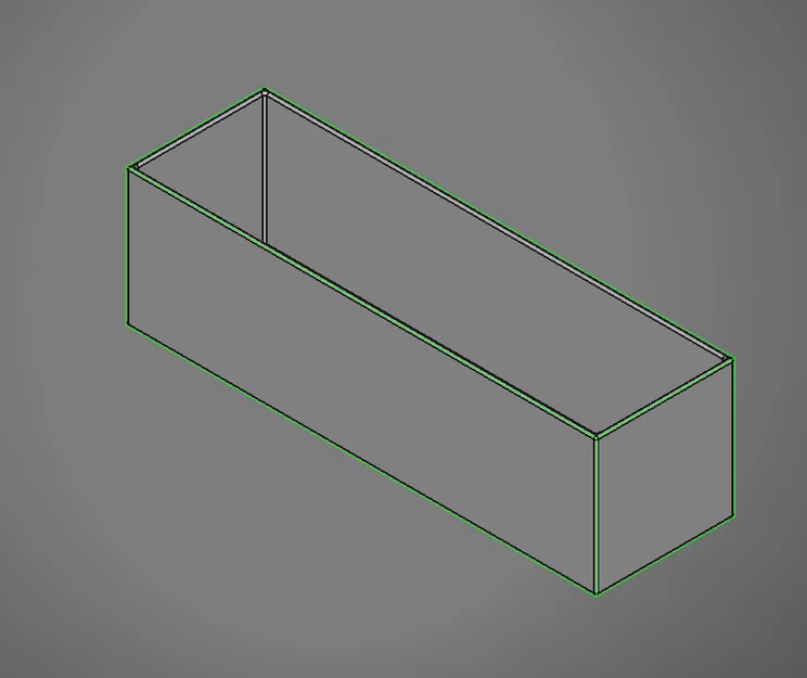 Snapmaker U1 - Tooltray & Poopbox (Khay dụng cụ & hộp rác nhựa) - Image 2