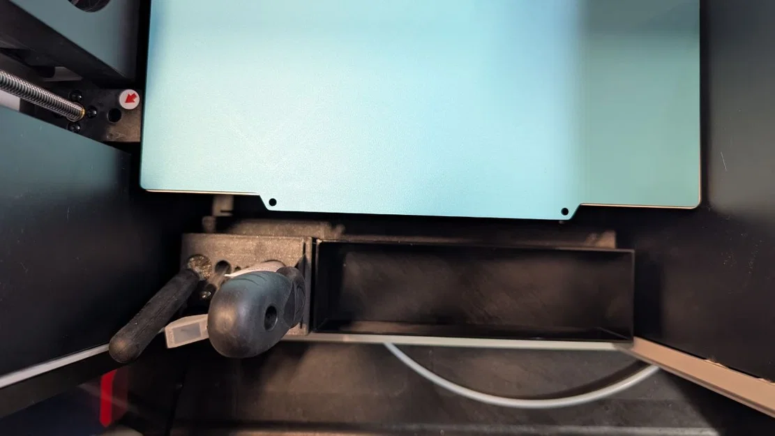 Snapmaker U1 - Tooltray & Poopbox (Khay dụng cụ & hộp rác nhựa) - Image 6