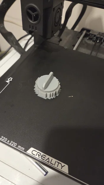 Nắp đậy thay thế cho can dầu ECOTANICA in 3D tiện lợi - Image 2