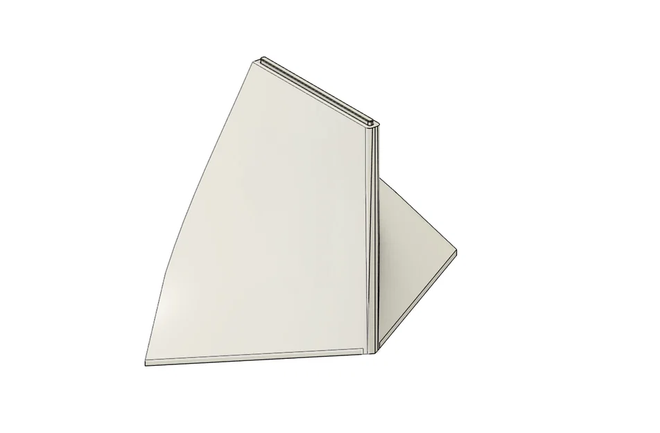 Mô hình thiết kế 3D Divnotvar độc đáo cho dự án sáng tạo - Image 1