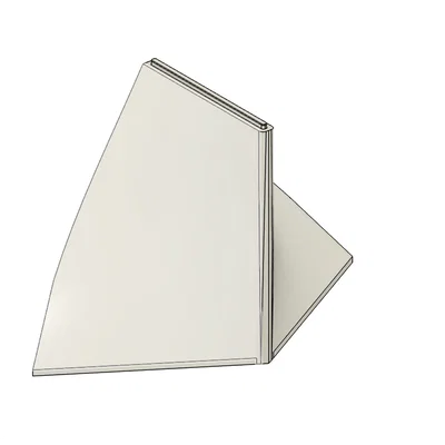 Mô hình thiết kế 3D Divnotvar độc đáo cho dự án sáng tạo