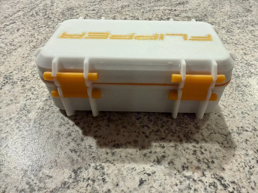 Ốp bảo vệ Flipper Zero - Image 1