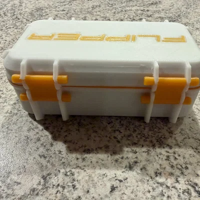 Ốp bảo vệ Flipper Zero