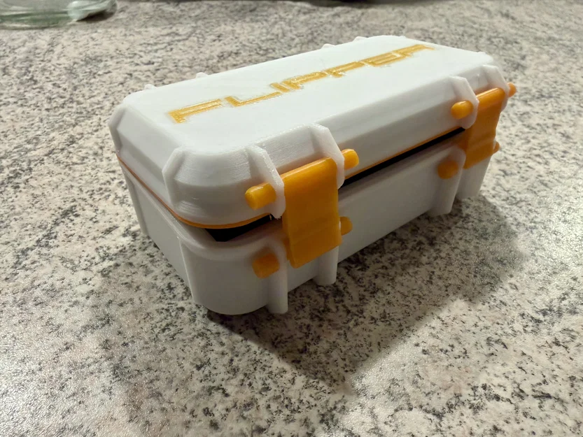 Ốp bảo vệ Flipper Zero - Image 2