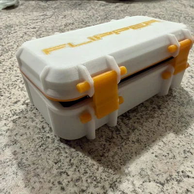 Ốp bảo vệ Flipper Zero