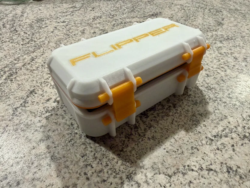 Ốp bảo vệ Flipper Zero - Image 3