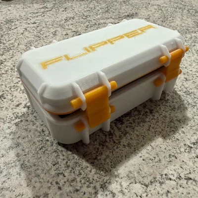 Ốp bảo vệ Flipper Zero