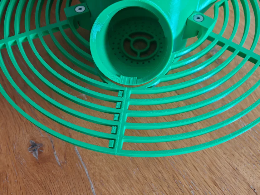 Mô-đun sân thượng cho tháp thủy canh (Phiên bản 3 chậu) - Image 2