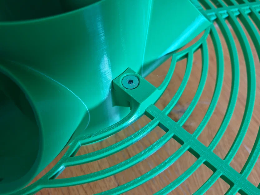 Mô-đun sân thượng cho tháp thủy canh (Phiên bản 3 chậu) - Image 3