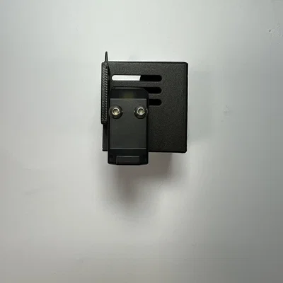 Ngàm gắn Slotted Eddy Probe cho Ender 3 Pro