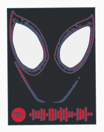 Bảng mã Spotify Miles Morales in 3D: Món quà sáng tạo độc đáo - Image 1