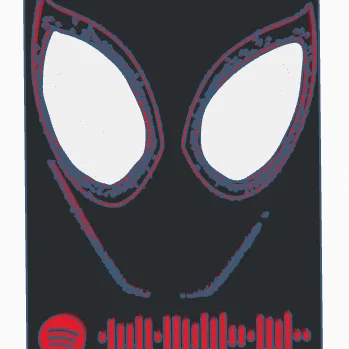 Bảng mã Spotify Miles Morales in 3D: Món quà sáng tạo độc đáo