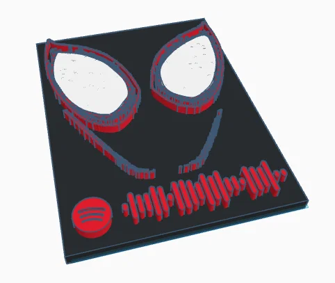 Bảng mã Spotify Miles Morales in 3D: Món quà sáng tạo độc đáo - Image 2