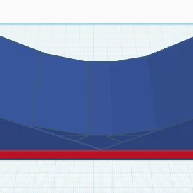 Mô hình cầu trượt Skateboard Ramp cho Fingerboard (Ván trượt ngón tay)