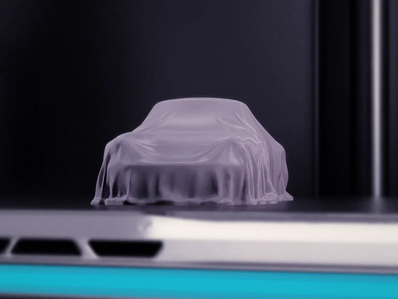 Mô hình Porsche 911 Turbo 930 phủ vải (Covered Porsche 911 Turbo 930) - Image 7